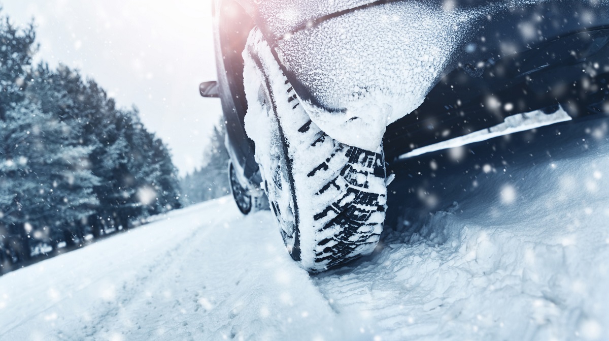 چگونه خودروی خود را برای فصل زمستان آماده کنیم؟